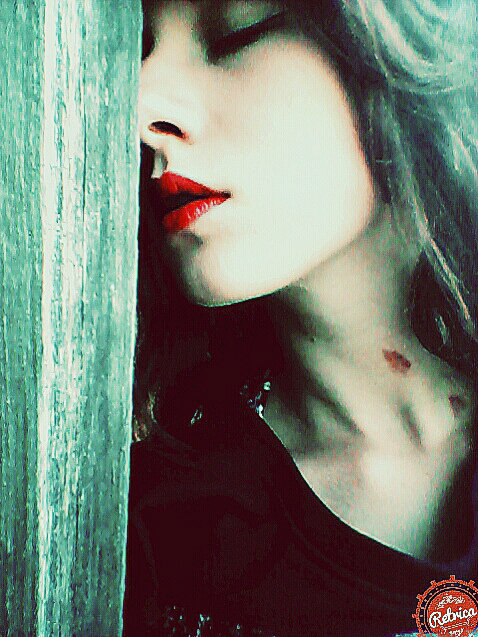 #red #lips