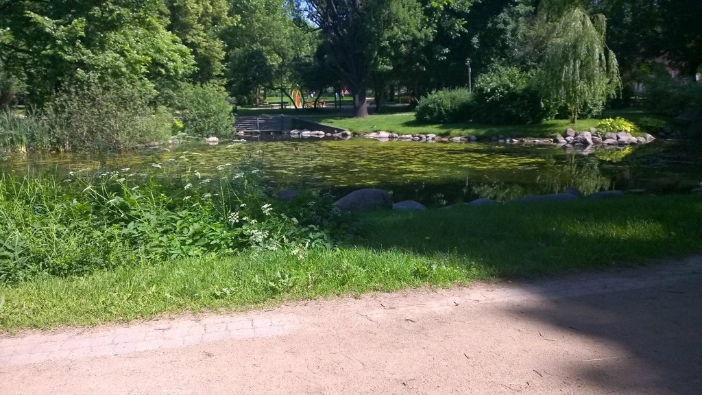 Bydgoszcz :D