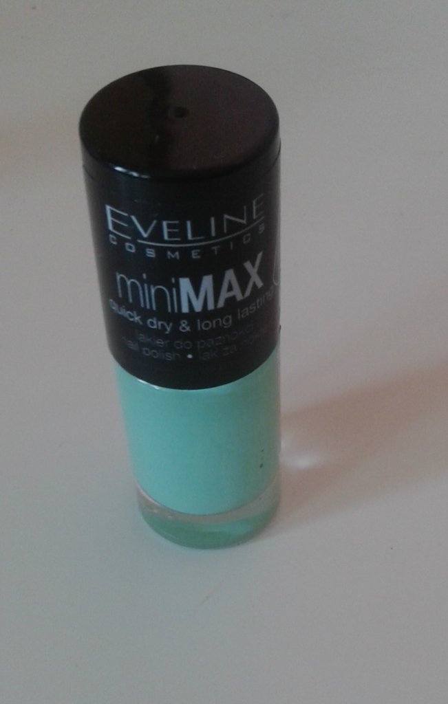 Eveline miniMAX