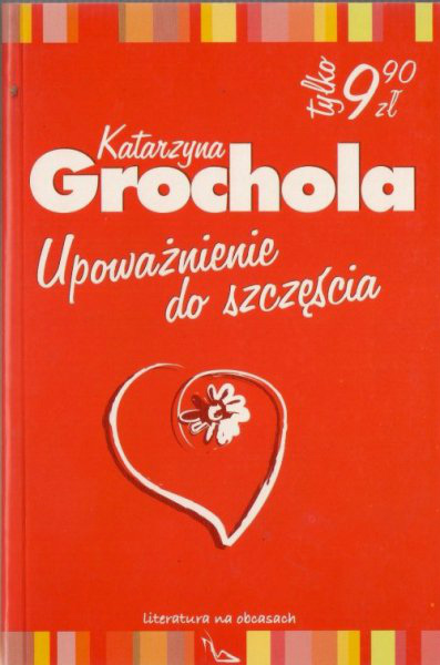 UPOWANIENIE DO SZCZʦCIA K.G. 