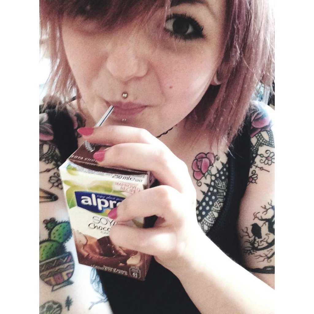 v.