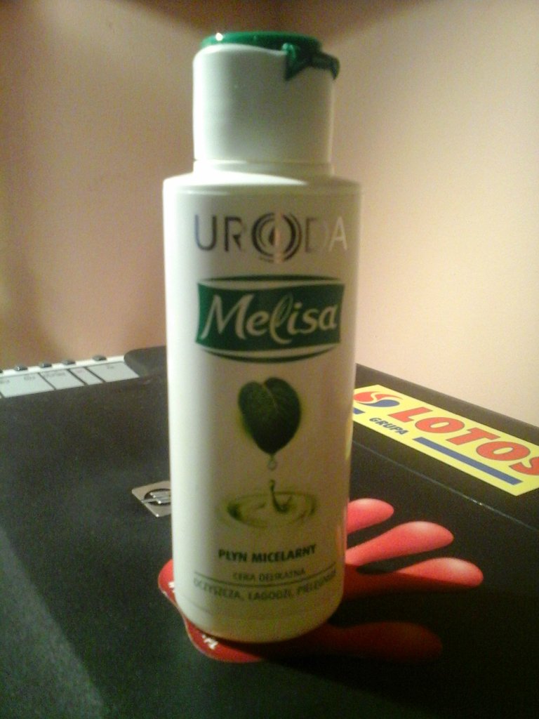 Uroda - Melisa. 