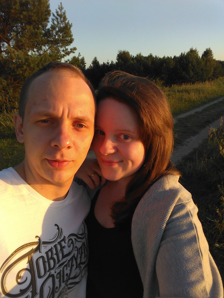 Zachd soca w Bechatowie :)