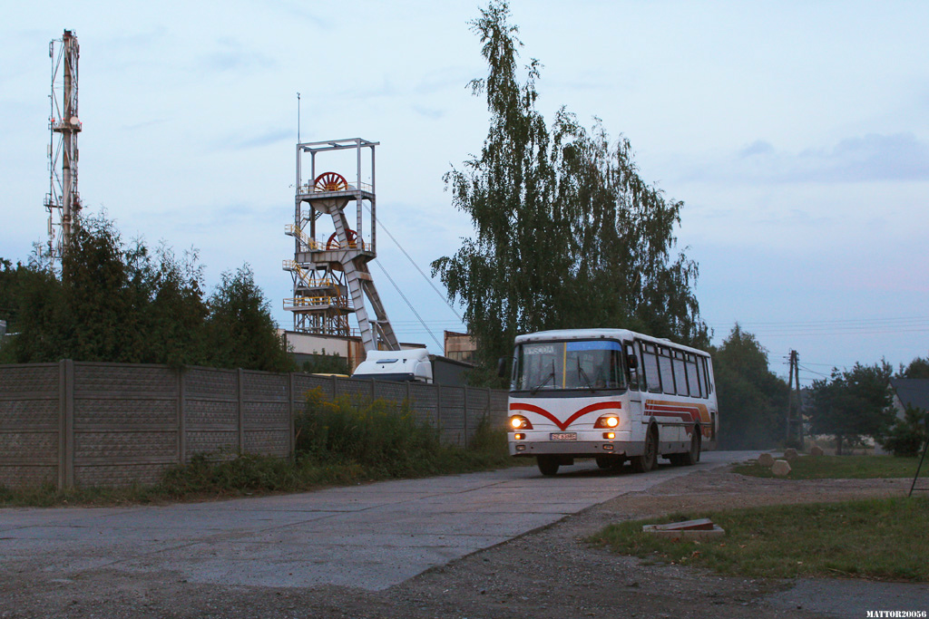 Autosan H9-21 #SZ 6368E