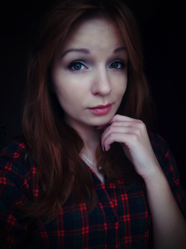 me