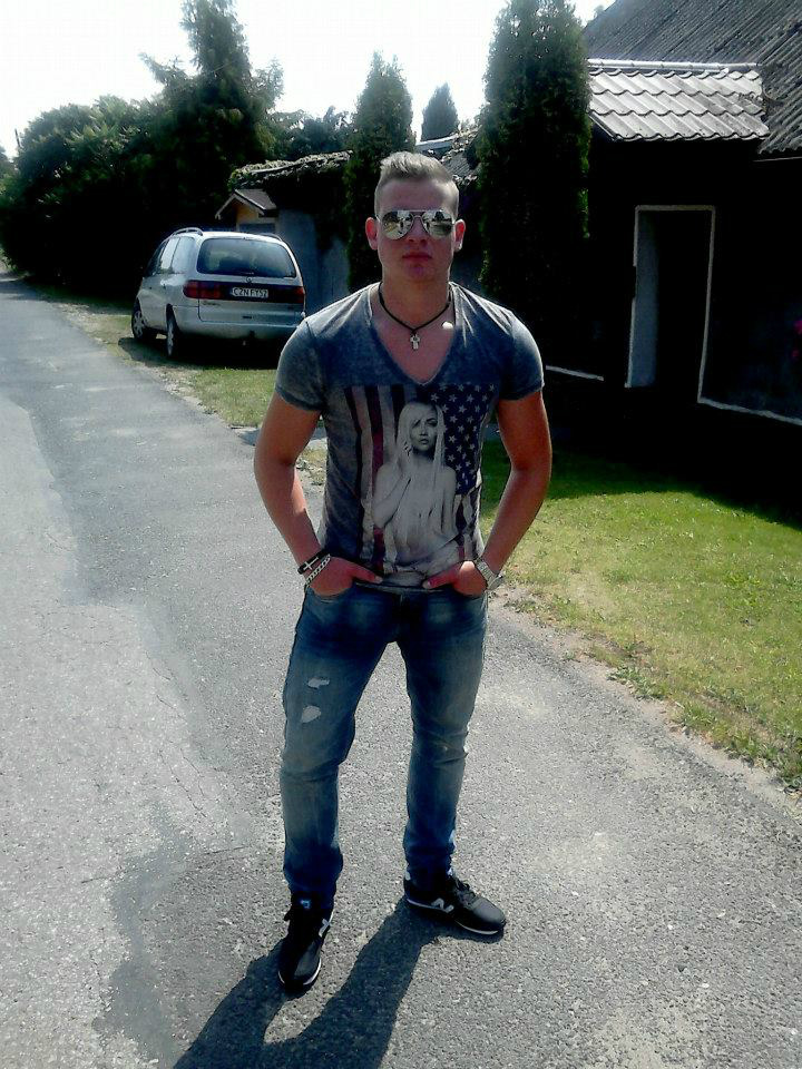No hej :)