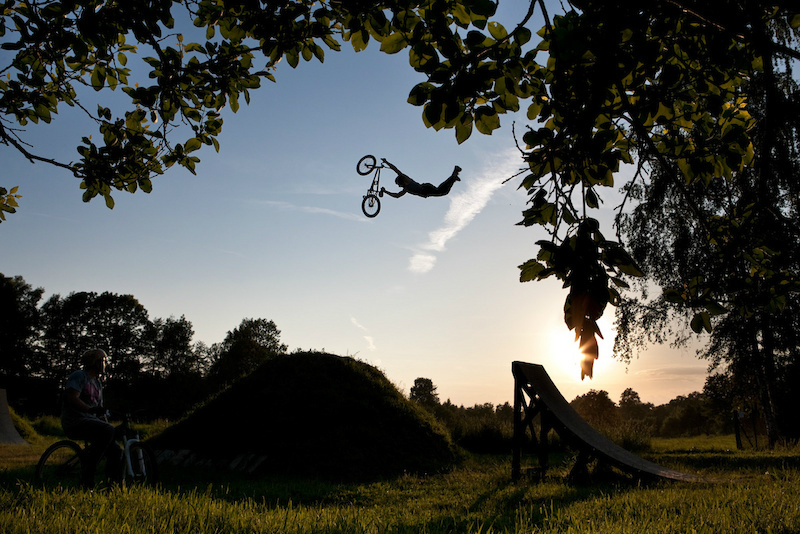 Flybikes :):):):) :D 