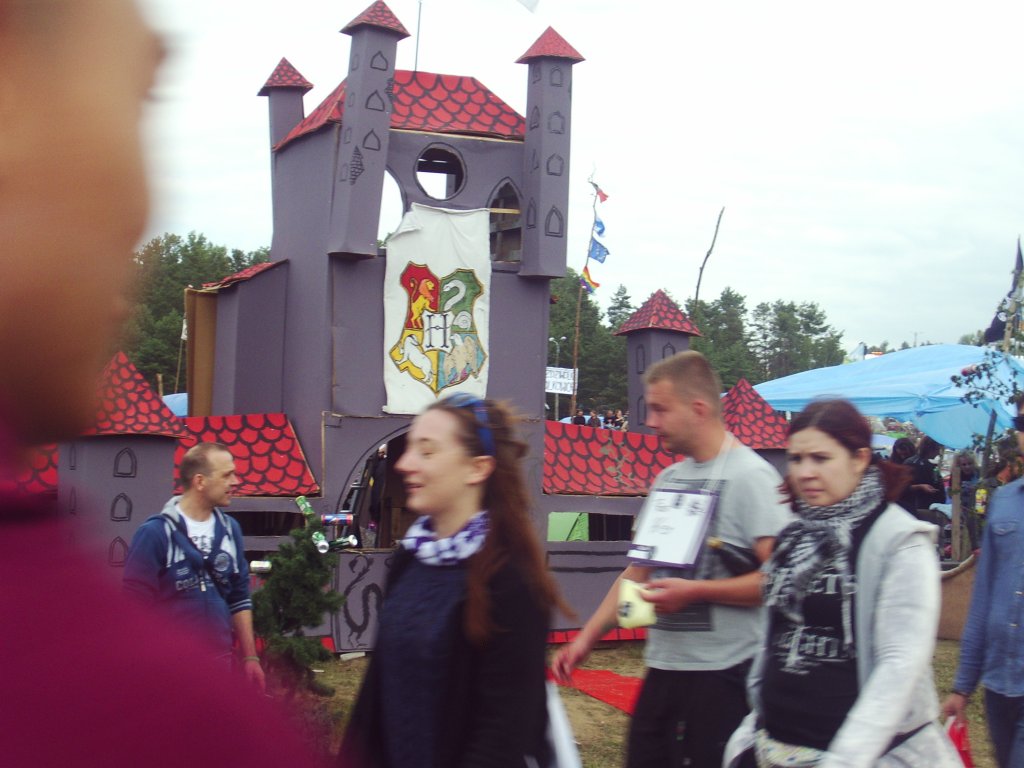 Woodstock 2015