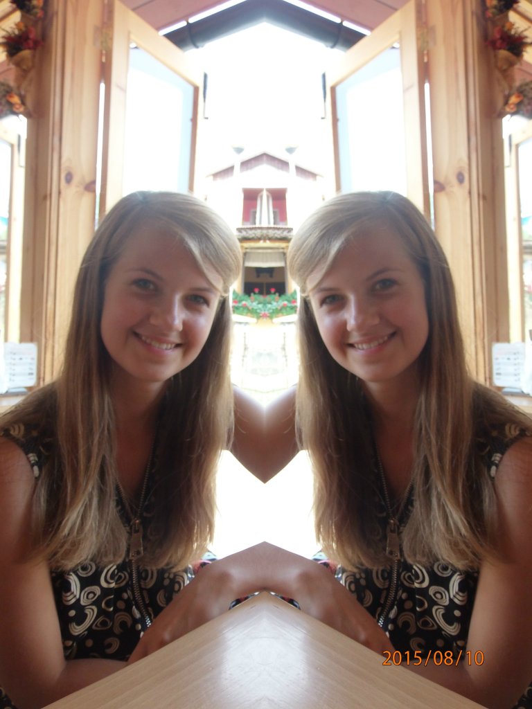 4 tyg;)