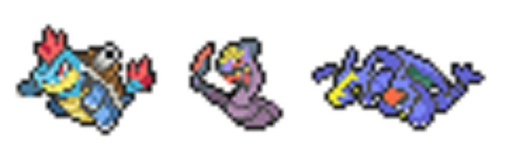 pokemon fusion