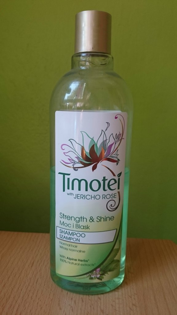Timotei