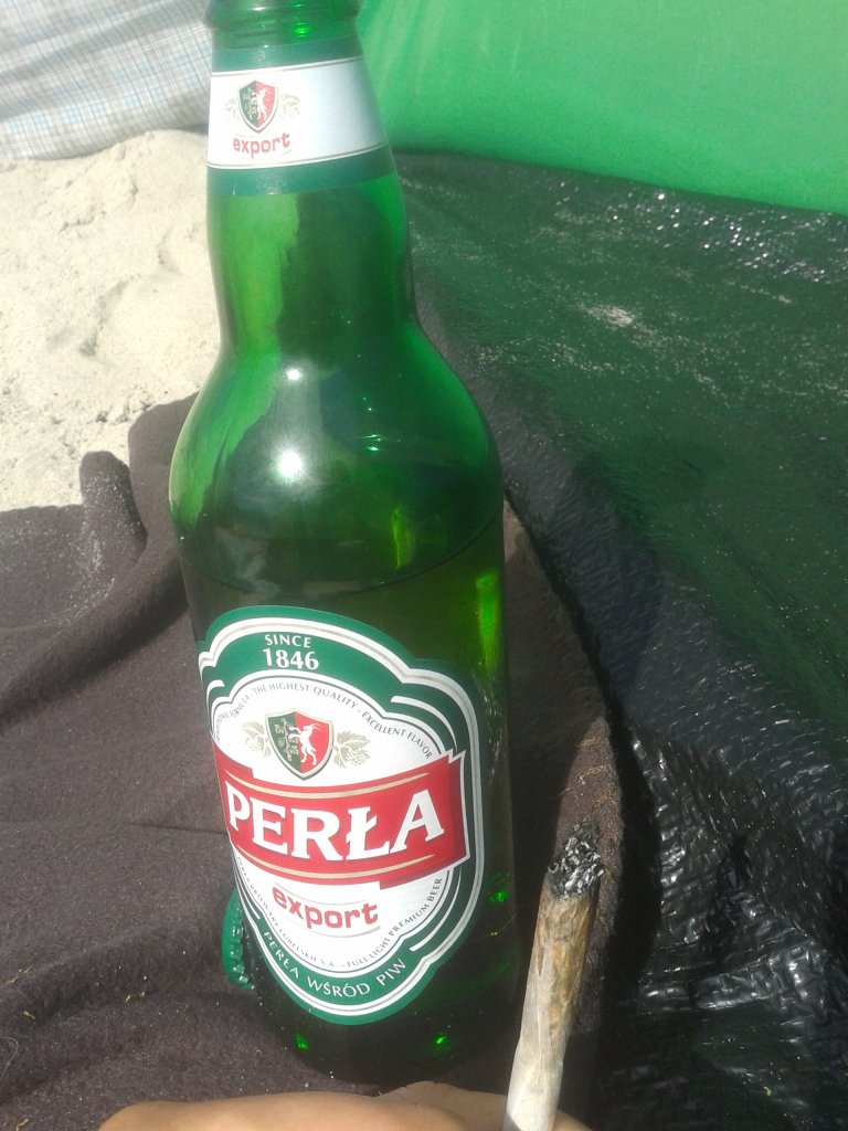 Czill... Dwirzyno... :)