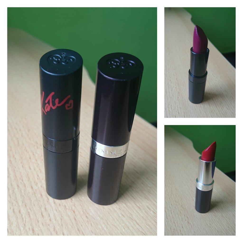 Rimmel