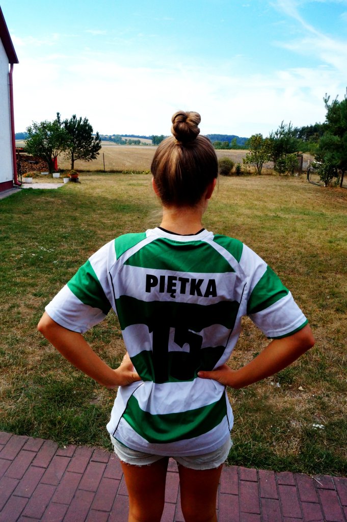 Sylwusia ;D