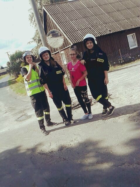 Bramkaa :D 