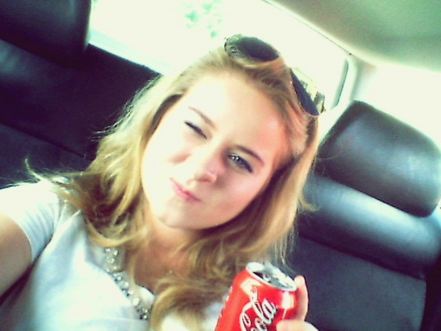 ad of coca colaa :D