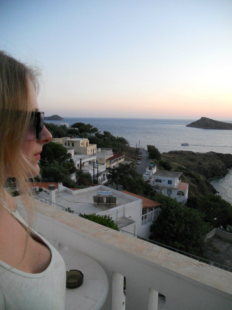 Kalymnos