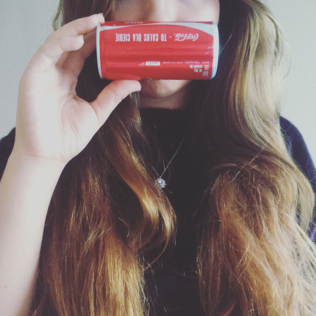 Onlyredcupinmahand