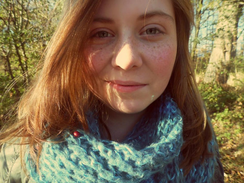 Mod. Martyna Kowalczyk