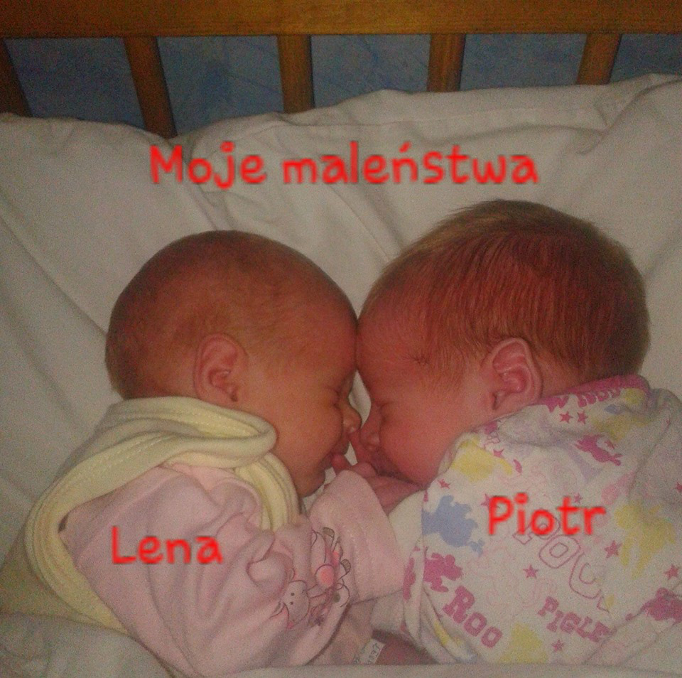 MOJE SZKRABY KOCHANE