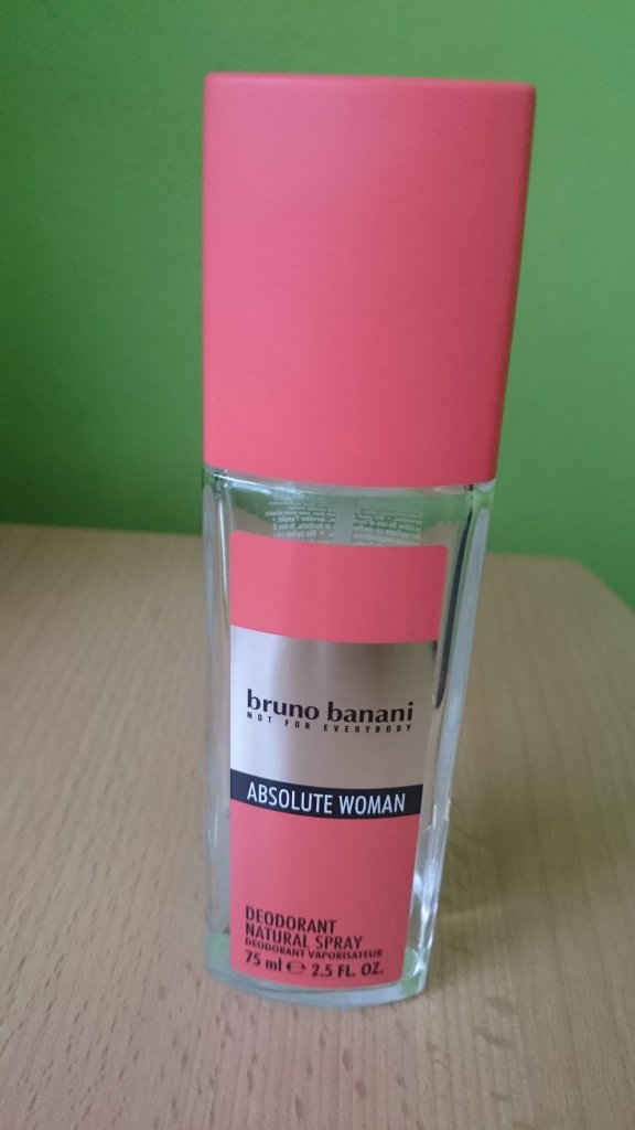 Bruno Banani