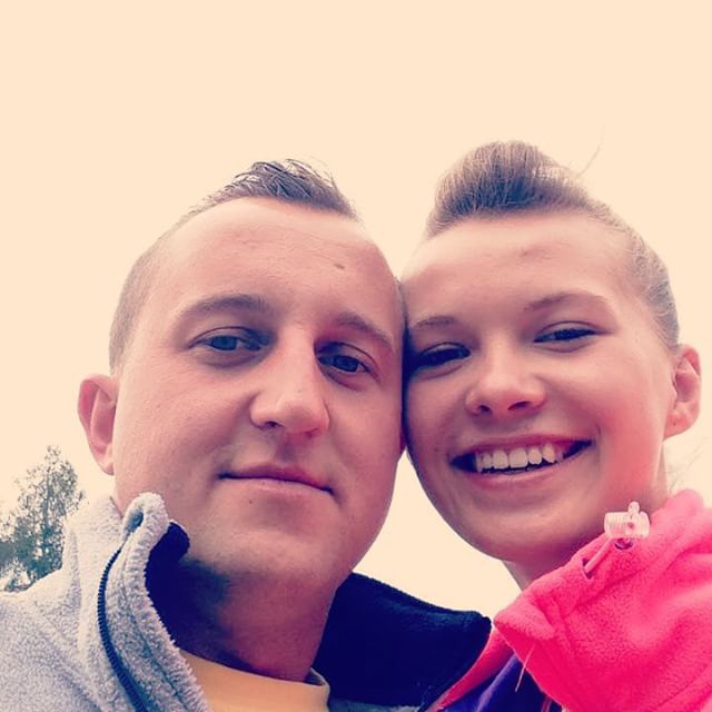 Kocham Ci :*