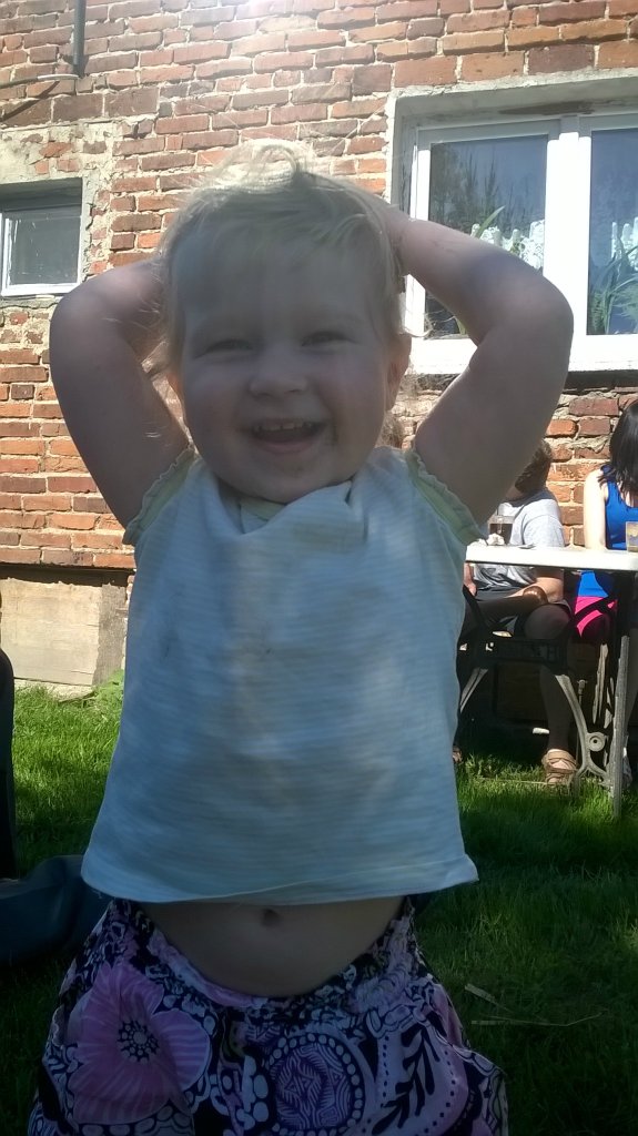 moj kochany szkrab :D :* 