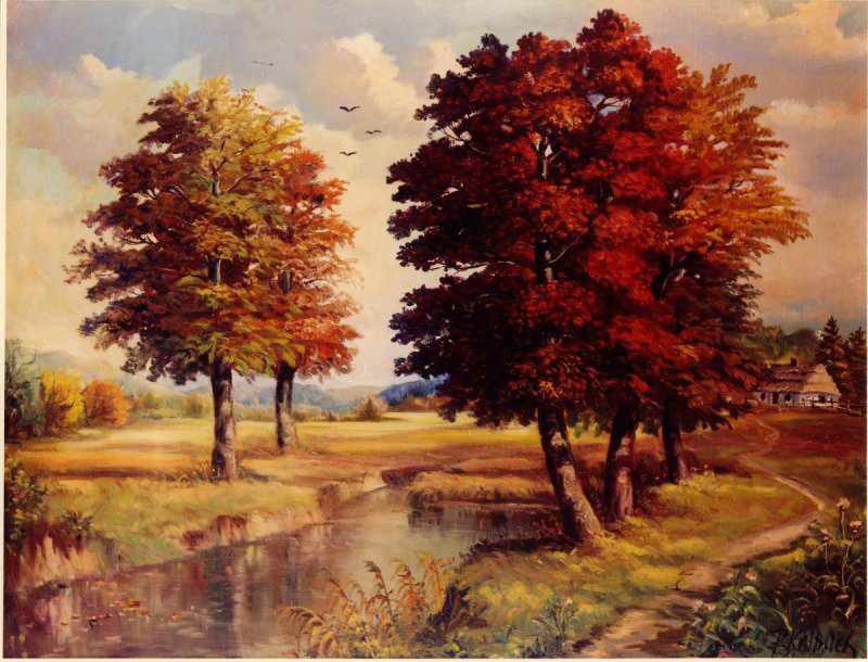 Bronisaw Kolbuch