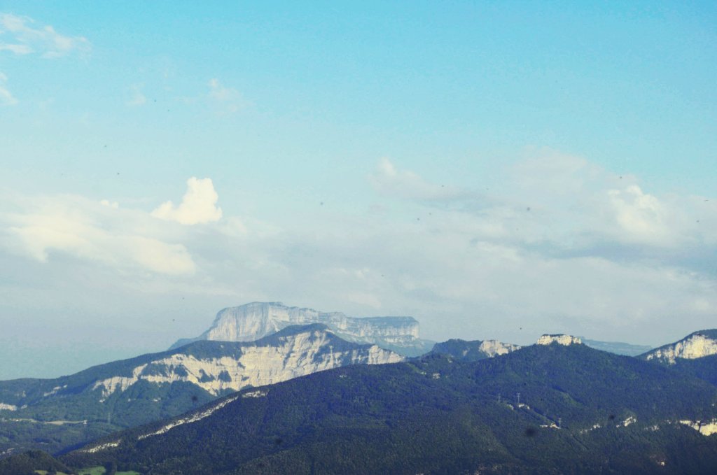 Rhone Alpes