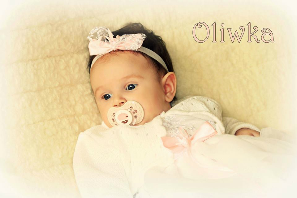 Oliwia 