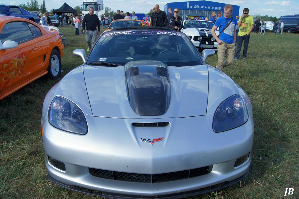 Vette