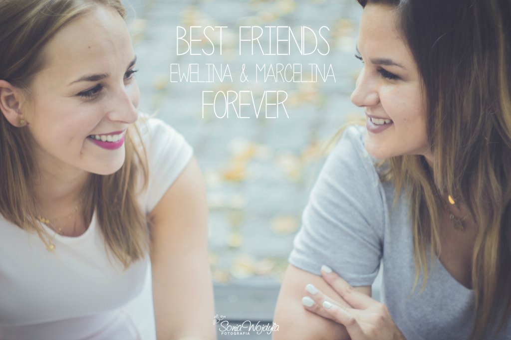 Best Friends