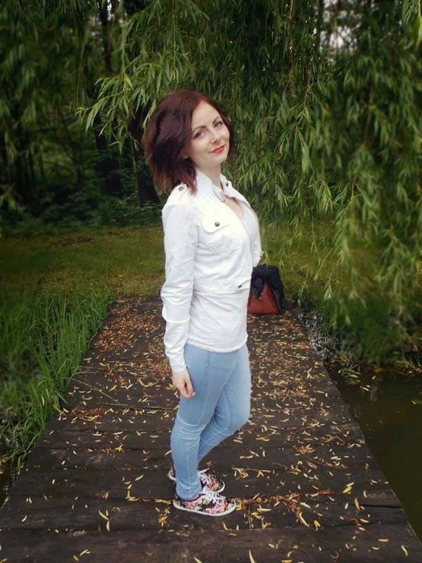 New me.