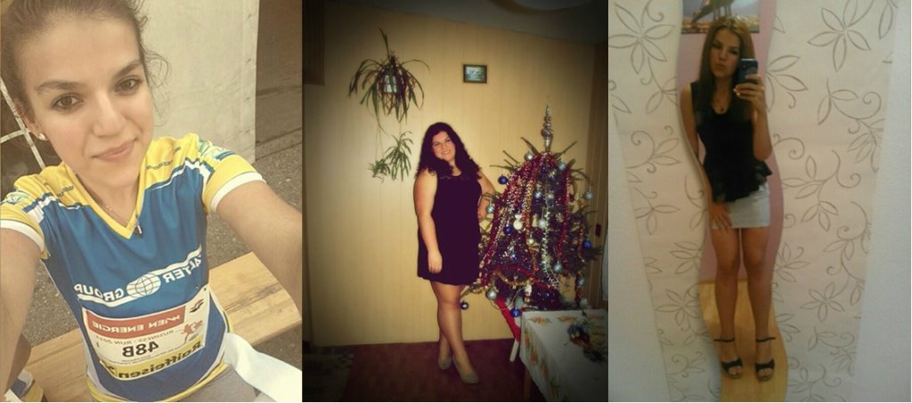 Moj ciezko wypracowany sukces ! 