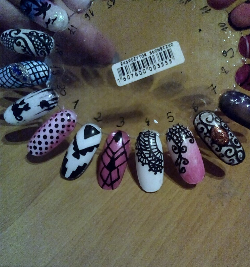 malowanki :)