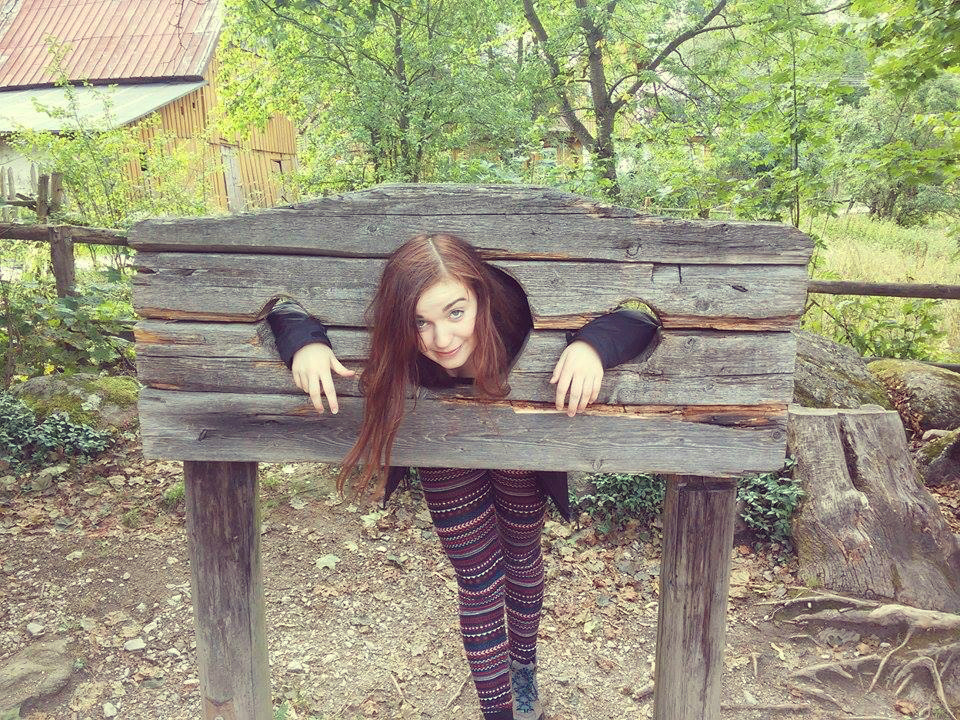 przygody