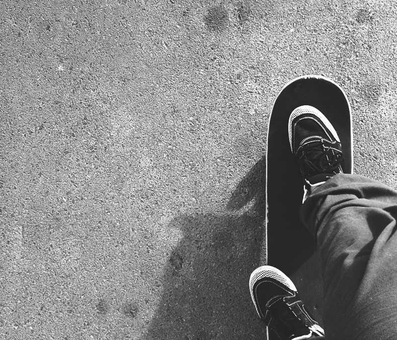 freedom.