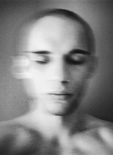 Autoportret