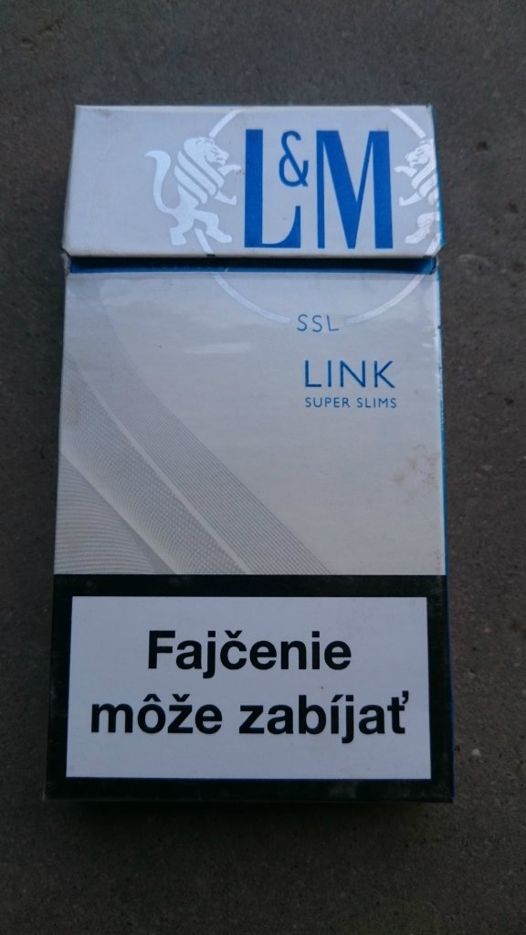 Fajcenie moze zabijat