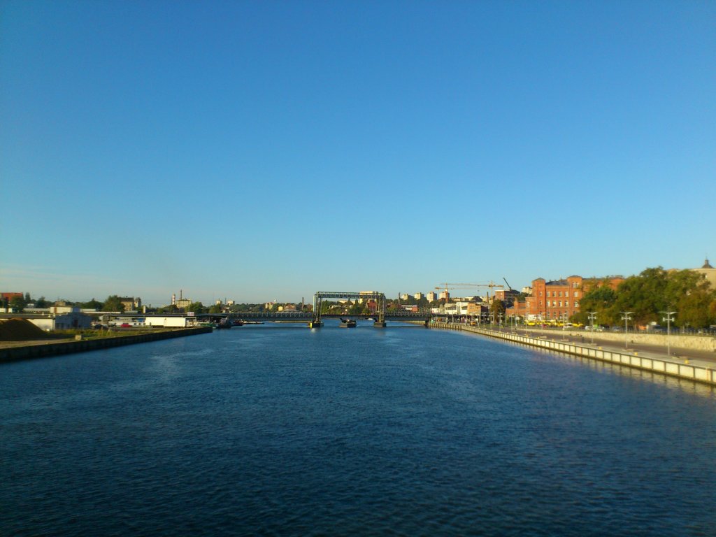 07:56 15.09.2015 Szczecin - Most