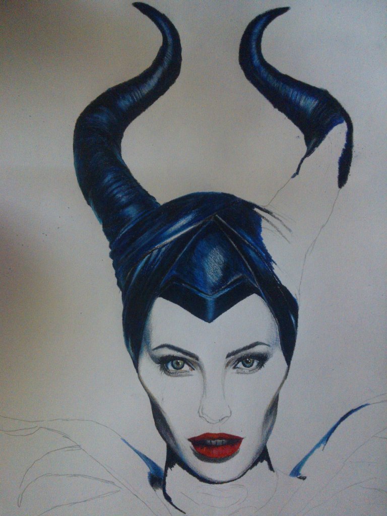 Maleficent