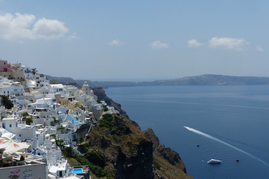 Santorini