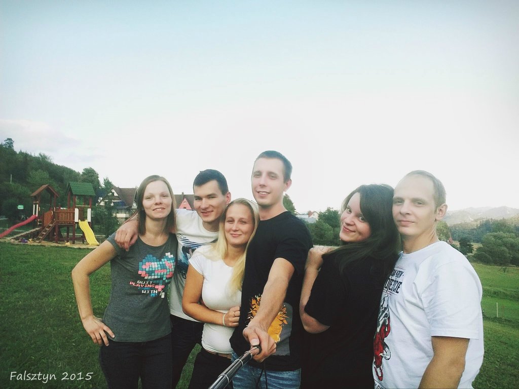Falsztyn 2o15.