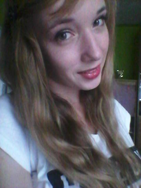 Tfu cukier! :D