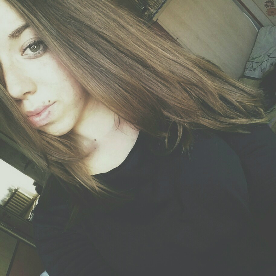 nobody can drag me down