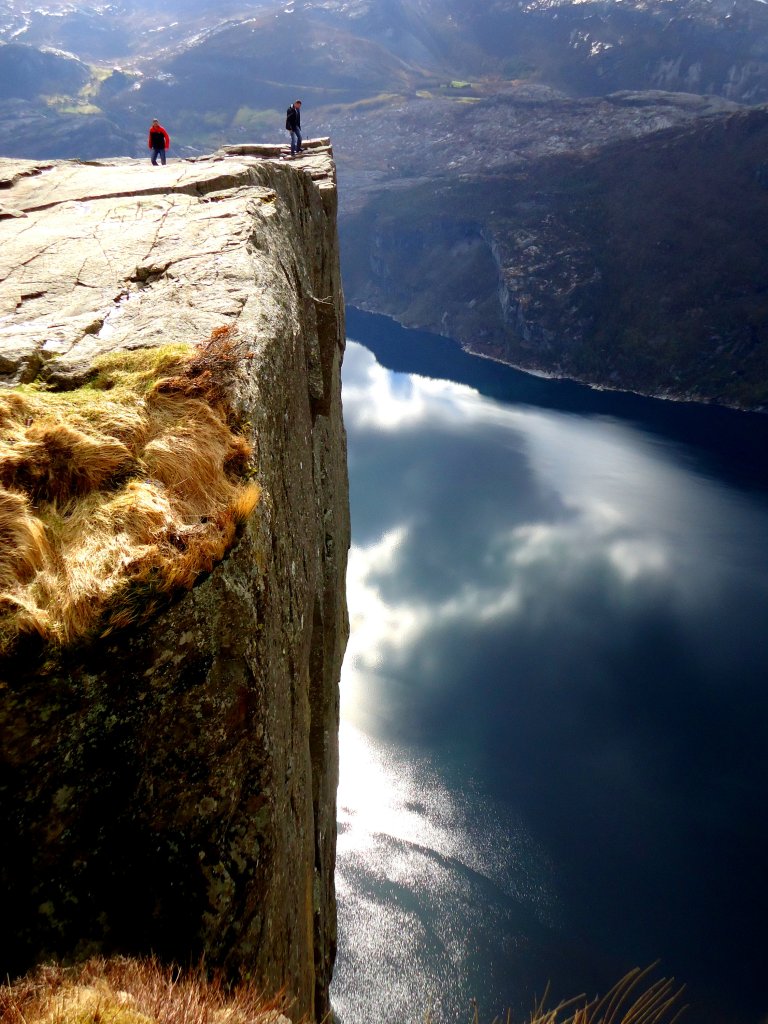 Norwegia