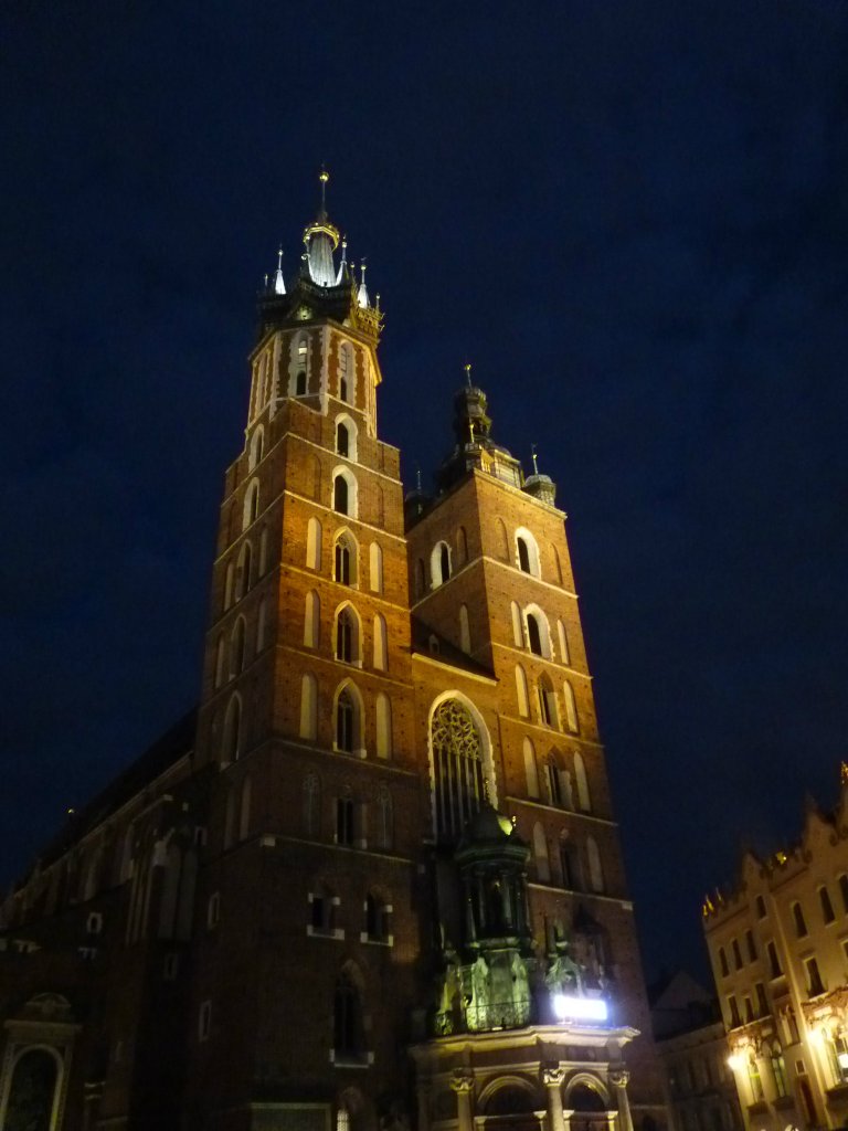 Mariacki