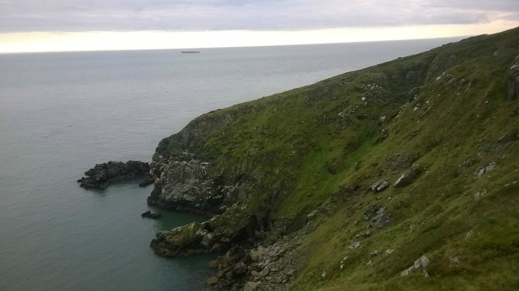 Howth.