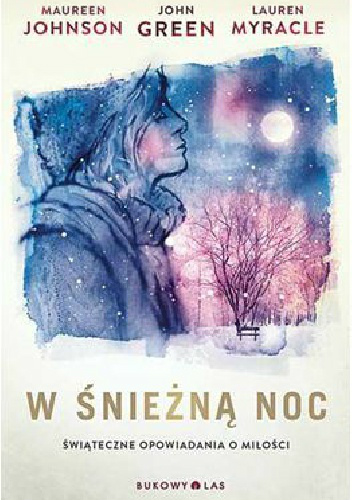 Cytaty- W nien noc.