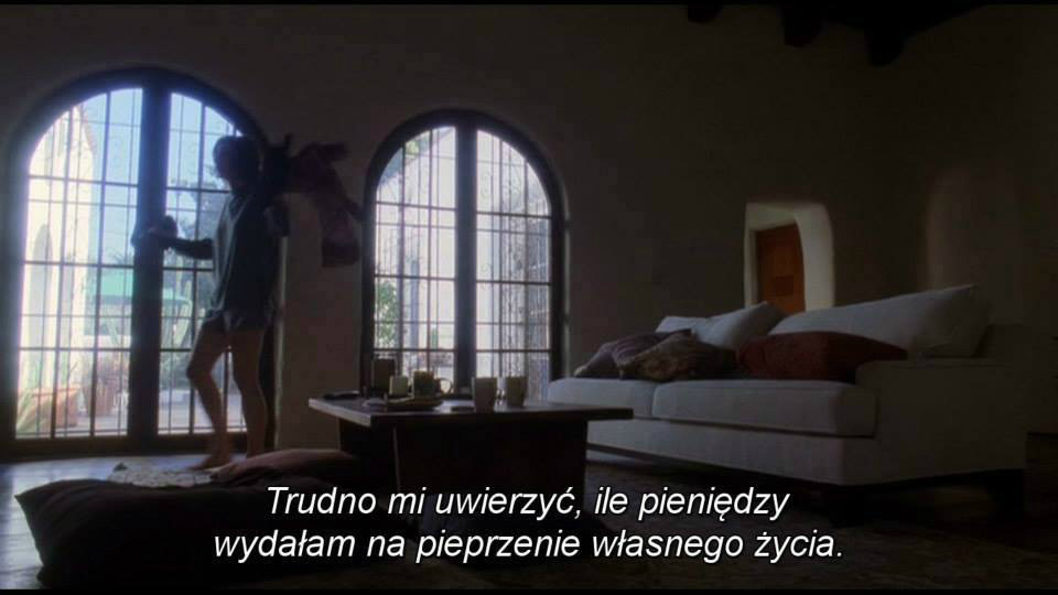 Closed chapter